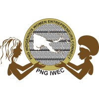 PNG INDIGENOUS WOMEN ENTREPRENEURS CONNECT logo - Similar company to Fish Reef Project