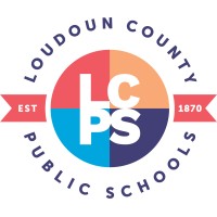 Loudoun County Public Schools logo - Similar company to Loudoun County Sheriff'S Office