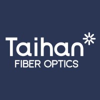 Taihan Fiberoptics logo - Similar company to Fibratell