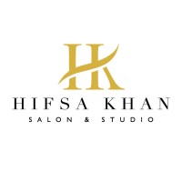 Hifsa Khan Salon & Studio logo - Similar company to Atu Logistics