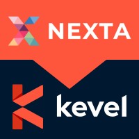 Nexta.io logo - Similar company to Kevel