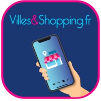 Villes&Shopping logo - Similar company to Cochet Sa