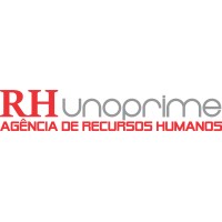 RH Unoprime logo - Similar company to Contazz