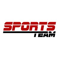 Sports Team TV logo - Similar company to Je T'Accompagne