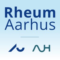 RheumAarhus | Aarhus Rheumatology Research Center logo - Similar company to Aarhus University