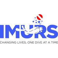 IMURS Scuba logo - Similar company to Silent Storm Elite