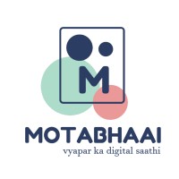 Motabhaai Digital Solutions Pvt. Ltd. logo - Similar company to Brain4U
