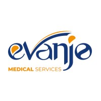 Evanjo for medical services logo - Similar company to B Medical