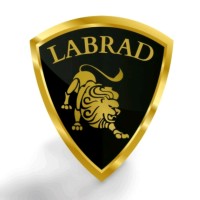 Labrad Automotives logo - Similar company to Labratech Inc.