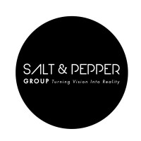 Salt & Pepper Group logo - Similar company to Interks Group