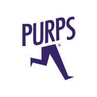 PURPS logo - Similar company to Fastbuilding