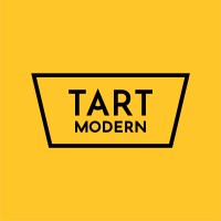 Tart Modern logo - Similar company to Sushisushi
