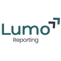 Lumo Reporting logo - Similar company to Blurry 🌫️