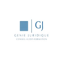 GENIE JURIDIQUE logo - Similar company to G&D Associés