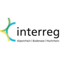 Interreg Alpenrhein-Bodensee-Hochrhein (DE-AT-CH-LI) logo - Similar company to Circular Lab