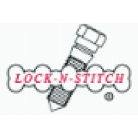 LOCK-N-STITCH INC. logo - Similar company to Aera Engine Builders Association