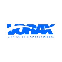 VORAX logo - Similar company to W2H2