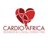 Cardio Africa logo - Similar company to Global Instrumentation, Llc