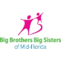 Big Brothers Big Sisters Of Mid-Florida