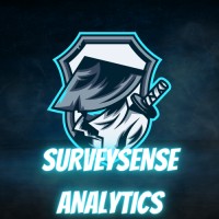 SurveySense Analytics logo - Similar company to Joyya