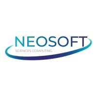Neosoft Sciences Computing logo - Similar company to Abode.Pt