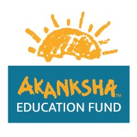 Akanksha Education Fund logo - Similar company to Potters Earth Foundation
