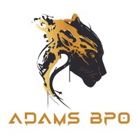 Adams BPO logo - Similar company to Active 99