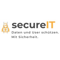 secureIT logo - Similar company to Secureit