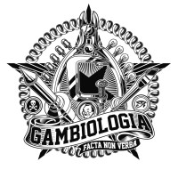 Gambiologia logo - Similar company to Osso Design