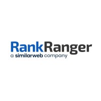 Rank Ranger logo - Similar company to Zeroone Data Technologies