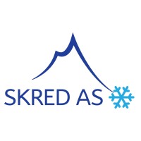 Skred AS logo - Similar company to Luftblick Og