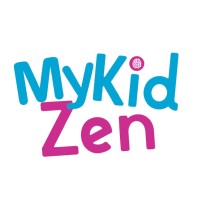 MyKidZen logo - Similar company to Rai & Co