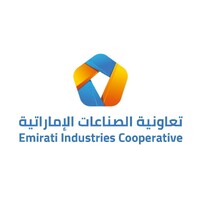 Emirati Industries Cooperative logo - Similar company to Squeeze Pod
