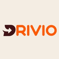 Drivio Logistic | دريفيو لوجيستك logo - Similar company to سريع للتوصيل | Sare3 Delivery