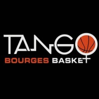 Tango Bourges Basket logo - Similar company to C18 Creative Studio