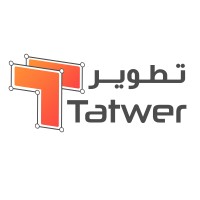 Tatwer-تطوير logo - Similar company to Rubosta