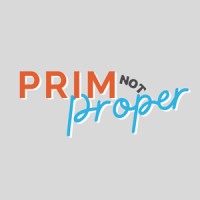 Prim Not Proper logo - Similar company to Disko