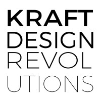 Kraft Design Revolutions logo - Similar company to Rvda