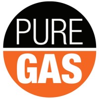 Pure Gas Ltd logo - Similar company to Ingas Llc