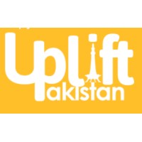Uplift Pakistan logo - Similar company to Reali-Tea