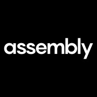 assembly logo - Similar company to Public School, Creative Studio
