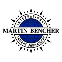 MARTIN BENCHER FRANCE logo - Similar company to Armara