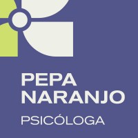 Pepa Naranjo Psicóloga logo - Similar company to Immersive Creatures