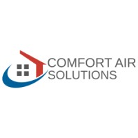 Comfort Air Solutions LLC logo - Similar company to Epipatch