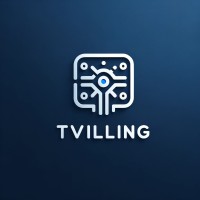 Tvilling.bot logo - Similar company to Life Inside - Interactive Video