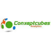 Conxeptcubes Analytics