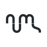 Nums logo - Similar company to Audiosoft