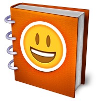 Emojipedia logo - Similar company to Unicode Consortium