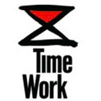 TimeWork - IT-branchens rekrutterings- og karrierepartner logo - Similar company to Itm8 | Sotea A/S
