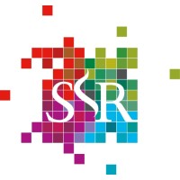 Studiecentrum Rechtspleging (Ssr)